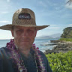 Meet your Posher, Jonathan